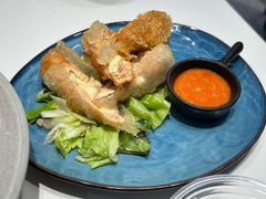 -Manner Coffee(万象食家店)