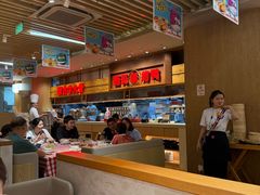 -西贝(上海我格广场店)