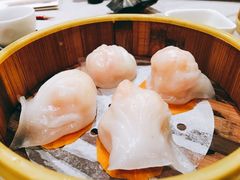 水晶鲜虾饺-香云轩·顺德菜(香云纱园林酒店店)