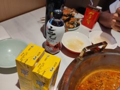 -宽城子美蛙毛肚自助火锅(建邺万达步行街店)