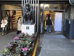 -先锋书店(五台山总店)