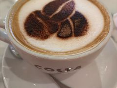 -COSTA COFFEE(西直门店)