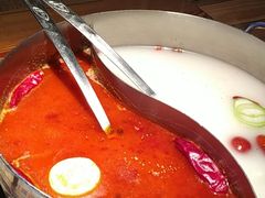 -蒙肥羊·酸汤潮牛·鲜牛肉火锅烤肉自助(岗顶店)