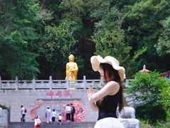 -佛爷洞旅游景区