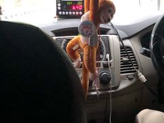 -吉隆坡雀鸟公园