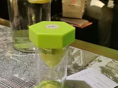 -绿茶餐厅(平谷华联店)