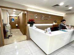 -百汇医疗健康管理与出国体检中心