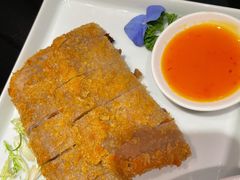 千番芋泥鸭-闽和南(深圳万象城店)