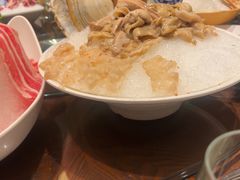 -东海怡品海鲜豆捞(舟宿夜江店)