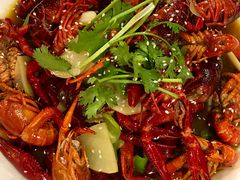 -新凯旋烧烤·燕姐千岛湖土菜