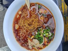 -蒋家肠旺面馆(合群路店)