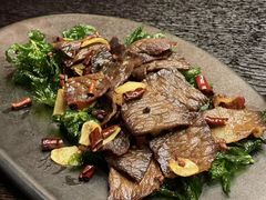 -滇野云南野生菌餐厅(陕西南路店)