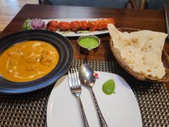 -辛德里印度餐厅(勒泰商圈店)