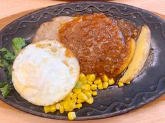 -萨莉亚意式餐厅(灵芝站中洲店)