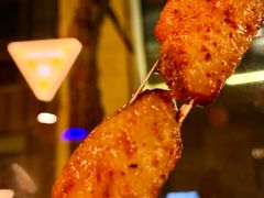 -蚝翅·海鲜粥·烧烤·羊肉季(鄞州万达店)
