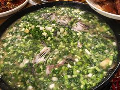 鲫鱼-邱金小炒·30 年盐帮江湖菜(自贡店)