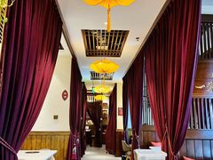 -一叶一世界·素食餐厅(锦华万达店)