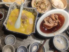 -南京大牌档(青岛万象城店)
