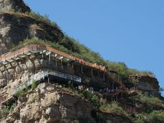 -十渡东湖港风景区