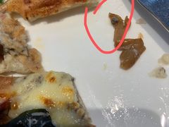 -乐凯撒披萨(正佳广场店)
