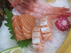 -桃屋日本料理(清华科技园店)