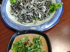 -大草原清真饭庄(沙河店)