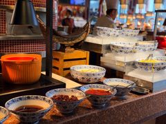 -怡咖啡海鲜自助餐厅(浦东香格里拉店)