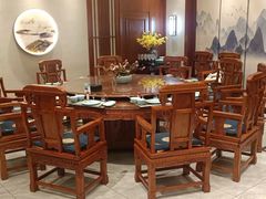-镜泊小镇(东长安街店)