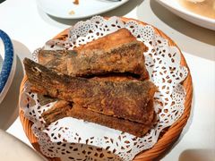 -楚山晓·湖北菜(武汉光谷K11店)