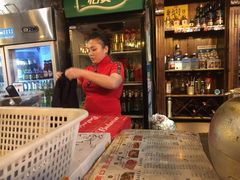 -小俩口烧烤东北菜(双井店)