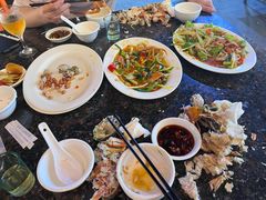 -岛中岛·海鲜大排档·万宁老字号(东澳店)