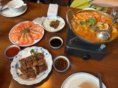 -林四喜·闽南传家菜(鼓浪屿店)