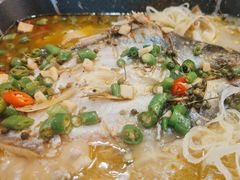 -令狐冲烤鱼·烧菜馆(达明店)