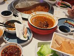 -千牛将·鲜牛肉火锅(开元路店)