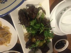 -冲天吼(拱瑞山路店)