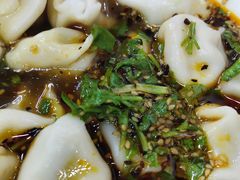 -回坊马二饺子馆