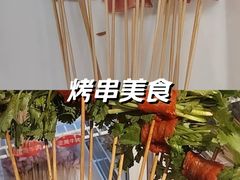 -成都屋头串串香(八府庄店)