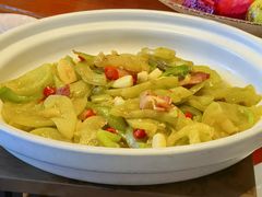 -华膳楼·安徽地标美食·中华餐饮名店(文化公园店)