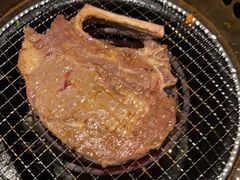 -炙城·韩式烤肉(南京东路店)