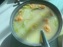 -旺顺阁鱼头泡饼(常营店)