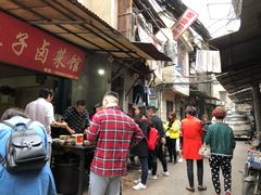 -吴长子卤菜馆(统一街店)