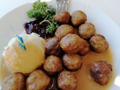 瑞典肉圆-宜家·瑞典风味餐厅(北京西红门店)