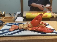 -达摩君日本料理(泰海花园小区店)