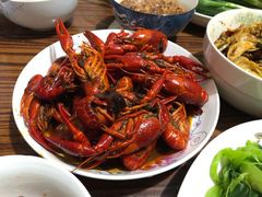 -有间虾铺·经典湘菜·小龙虾(新梦店)