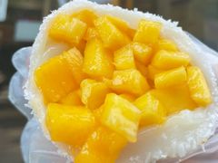 -一口小满手作糯米糍(北山店)