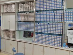 -朋朋修脚(滂江街店)