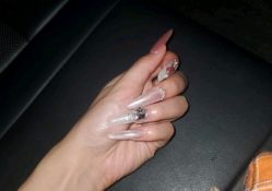 -POINT服务季·点睛创意美甲沙龙