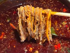 -矮板凳老火锅(宽窄巷子店)