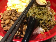 卤肉饭-大炮盐酥鸡(新街口店)