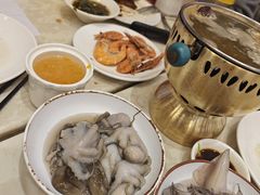 -芭菲盛宴·环球美食(袁家岗店)